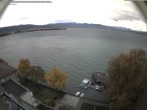 Archiv Foto Webcam Lindau am Bodensee 09:00