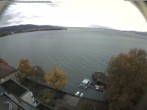 Archiv Foto Webcam Lindau am Bodensee 13:00