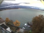 Archiv Foto Webcam Lindau am Bodensee 17:00
