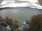 Archiv Foto Webcam Lindau am Bodensee 09:00