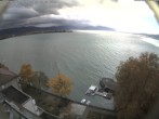Archiv Foto Webcam Lindau am Bodensee 11:00