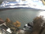 Archiv Foto Webcam Lindau am Bodensee 13:00