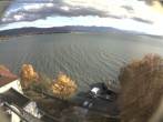 Archiv Foto Webcam Lindau am Bodensee 15:00