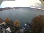 Archiv Foto Webcam Lindau am Bodensee 17:00