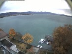Archiv Foto Webcam Lindau am Bodensee 06:00
