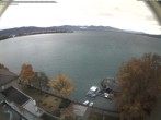 Archiv Foto Webcam Lindau am Bodensee 07:00