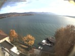 Archiv Foto Webcam Lindau am Bodensee 13:00