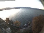 Archiv Foto Webcam Lindau am Bodensee 06:00