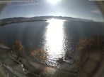 Archiv Foto Webcam Lindau am Bodensee 09:00