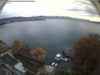 Archiv Foto Webcam Lindau am Bodensee 17:00