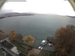 Archiv Foto Webcam Lindau am Bodensee 07:00