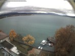 Archiv Foto Webcam Lindau am Bodensee 09:00