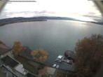 Archiv Foto Webcam Lindau am Bodensee 13:00