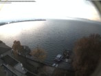 Archiv Foto Webcam Lindau am Bodensee 06:00
