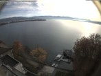 Archiv Foto Webcam Lindau am Bodensee 11:00