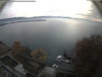 Archiv Foto Webcam Lindau am Bodensee 11:00