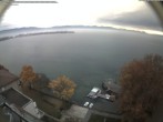 Archiv Foto Webcam Lindau am Bodensee 13:00