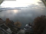 Archiv Foto Webcam Lindau am Bodensee 15:00