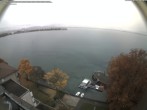 Archiv Foto Webcam Lindau am Bodensee 07:00