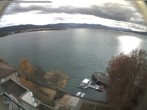 Archiv Foto Webcam Lindau am Bodensee 11:00