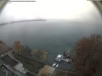 Archiv Foto Webcam Lindau am Bodensee 07:00