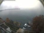 Archiv Foto Webcam Lindau am Bodensee 09:00