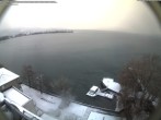 Archiv Foto Webcam Lindau am Bodensee 06:00