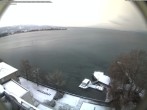 Archiv Foto Webcam Lindau am Bodensee 07:00