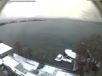 Archiv Foto Webcam Lindau am Bodensee 08:00