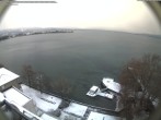 Archiv Foto Webcam Lindau am Bodensee 10:00
