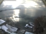 Archiv Foto Webcam Lindau am Bodensee 08:00