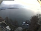 Archiv Foto Webcam Lindau am Bodensee 13:00