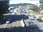 Archiv Foto Webcam B10 bei Ulm 15:00
