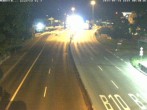 Archived image Webcam B10 - Ulm 23:00