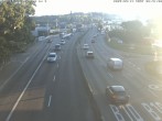 Archived image Webcam B10 - Ulm 05:00