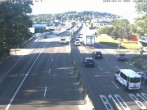 Archived image Webcam B10 - Ulm 17:00