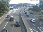 Archived image Webcam B10 - Ulm 07:00