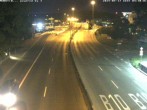 Archiv Foto Webcam B10 bei Ulm 03:00