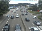 Archiv Foto Webcam B10 bei Ulm 15:00