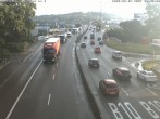 Archived image Webcam B10 - Ulm 05:00