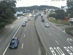 Archiv Foto Webcam B10 bei Ulm 13:00
