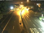 Archived image Webcam B10 - Ulm 23:00