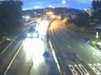 Archiv Foto Webcam B10 bei Ulm 03:00