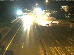 Archiv Foto Webcam B10 bei Ulm 23:00