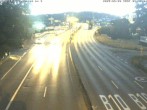 Archiv Foto Webcam B10 bei Ulm 03:00