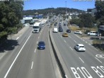 Archived image Webcam B10 - Ulm 11:00