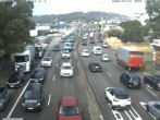 Archiv Foto Webcam B10 bei Ulm 15:00