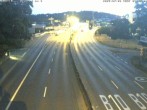 Archiv Foto Webcam B10 bei Ulm 03:00
