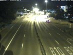 Archived image Webcam B10 - Ulm 23:00