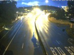 Archived image Webcam B10 - Ulm 03:00